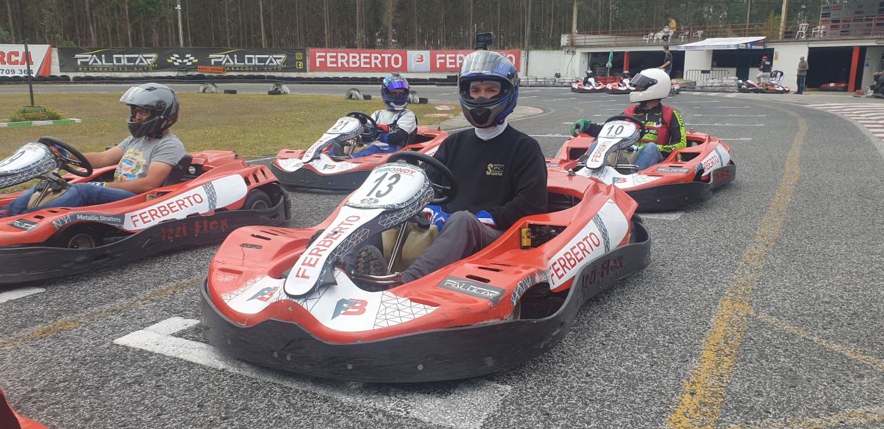 Linksport - Troféu Bronze28